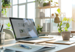 Qu’est ce qu’un site vitrine ?